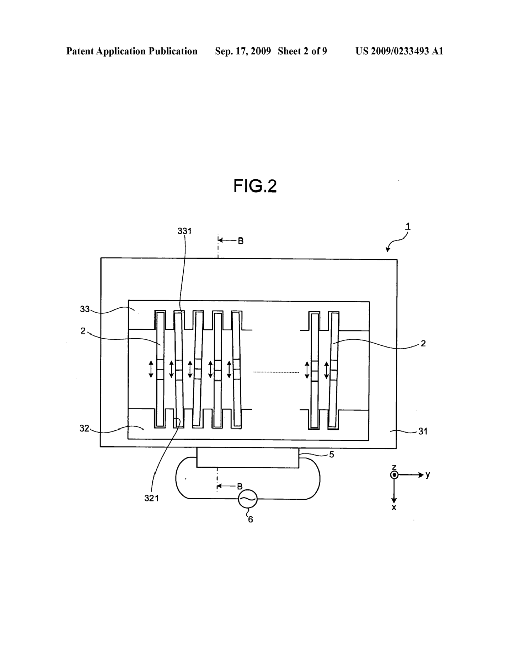 Conductive Contact Unit - diagram, schematic, and image 03