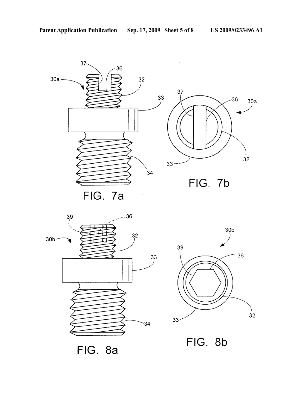 Bushing well with improved coupling components - diagram, schematic, and image 06