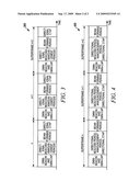 Techniques for MMWAVE WPAN communications with high-directional steerable antennas combining omni-directional transmissions with beamforming training diagram and image