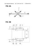 Receiving decive diagram and image