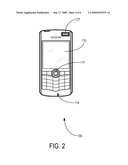 SYSTEM AND METHOD FOR MAKING ELECTRONIC PAYMENTS FROM A WIRELESS MOBILE DEVICE diagram and image