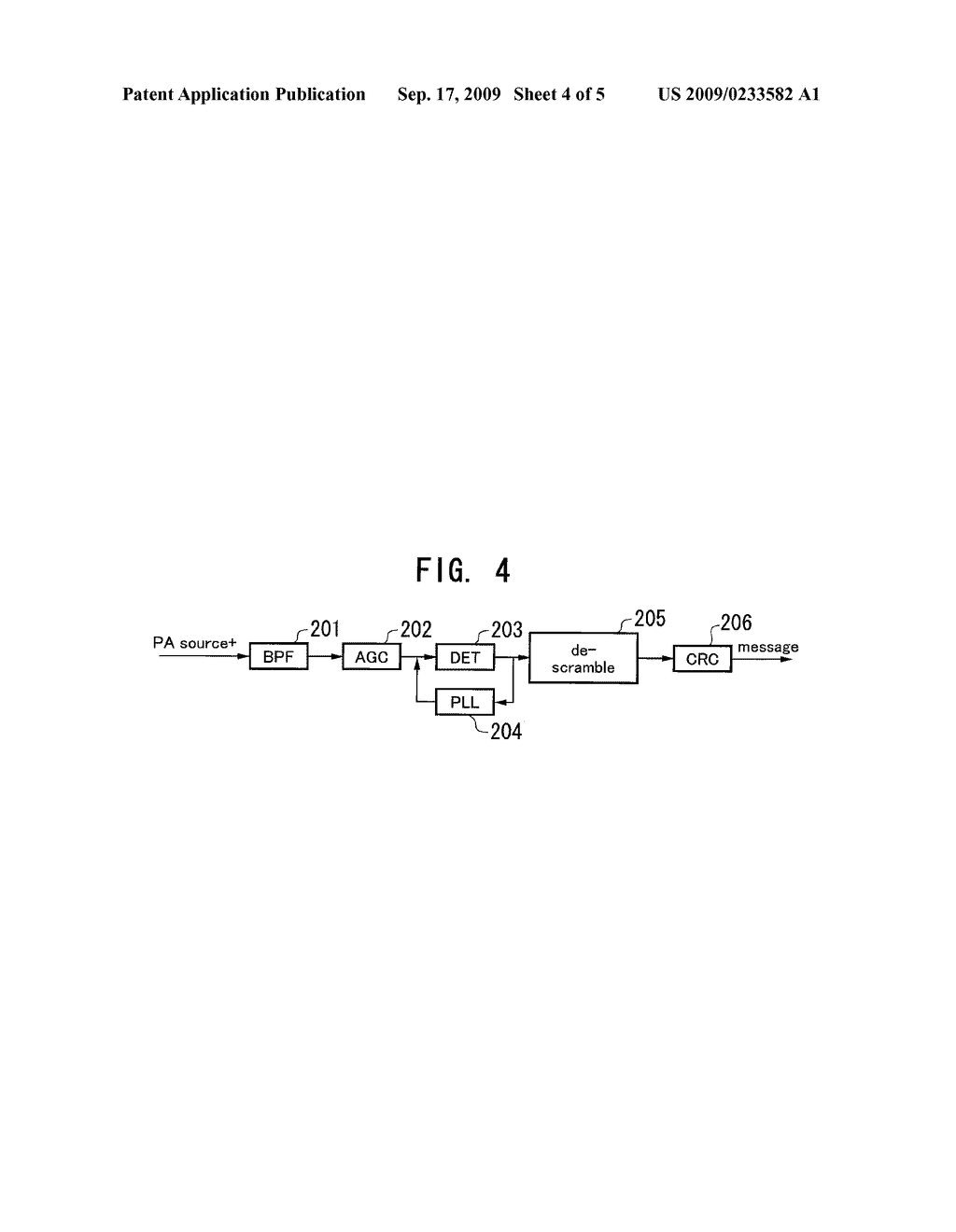 INFORMATION PROVIDING SYSTEM - diagram, schematic, and image 05