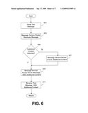 PROVISION OF ADDITIONAL CONTENT TO MOBILE COMMUNICATION DEVICES diagram and image