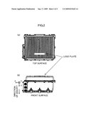 Base Station Device and Base Station Device Installation Error Detection Method diagram and image