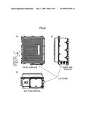 Base Station Device and Base Station Device Installation Error Detection Method diagram and image