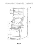 GAMING SYSTEM AND METHOD OF GAMING diagram and image