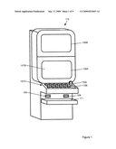 Gaming Machine With Composite Symbols diagram and image