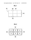 BETTING APPARATUS FOR GAME diagram and image