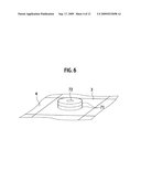 BETTING APPARATUS FOR GAME diagram and image