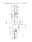 BETTING APPARATUS FOR GAME diagram and image