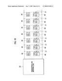 BETTING APPARATUS FOR GAME diagram and image