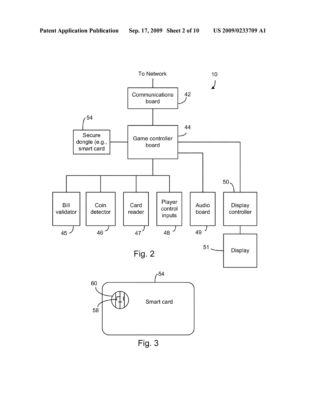 Software Security for Gaming Devices - diagram, schematic, and image 03