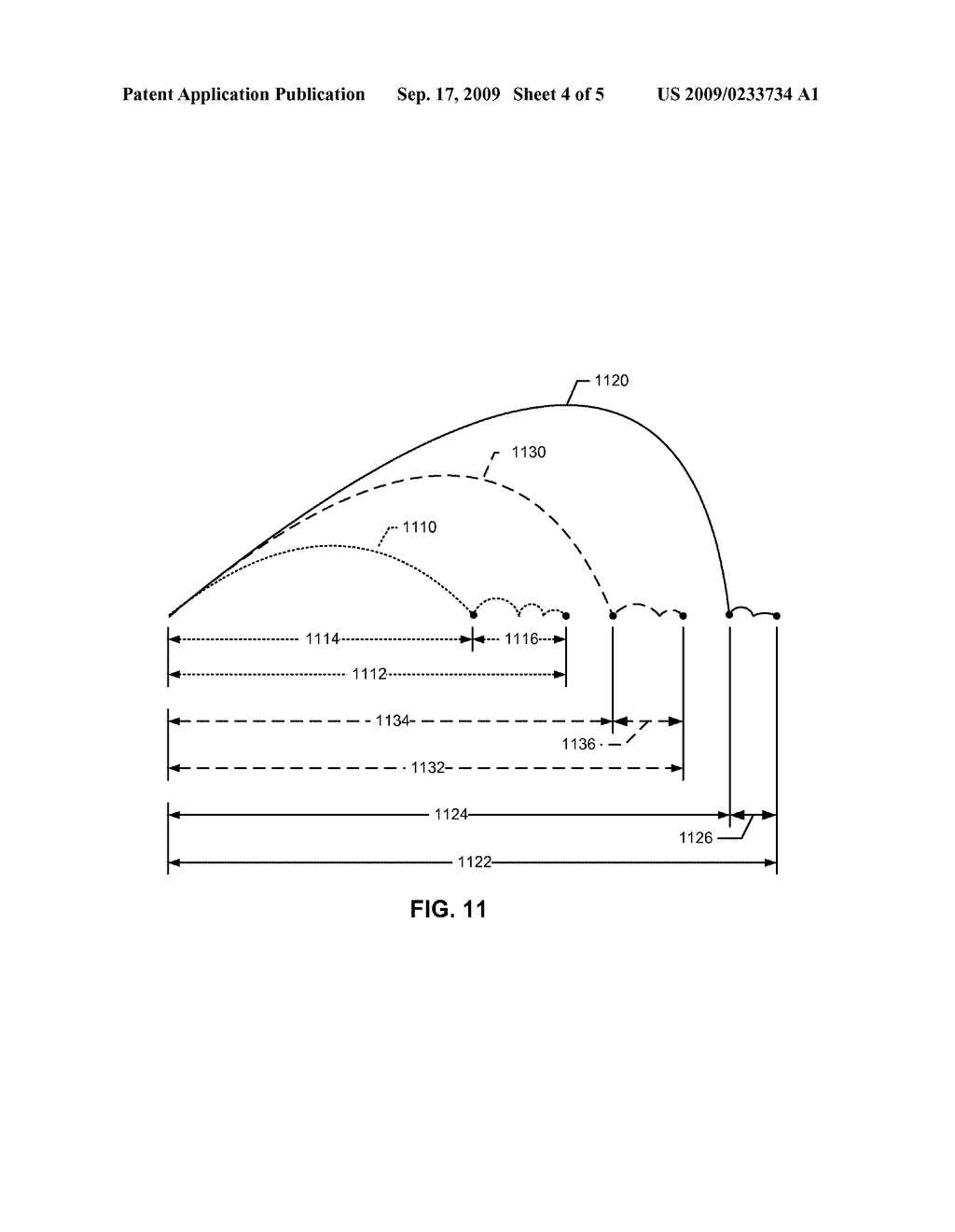 Set of Golf Tees - diagram, schematic, and image 05