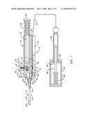 Retractable Tip For Vitrectomy tool diagram and image