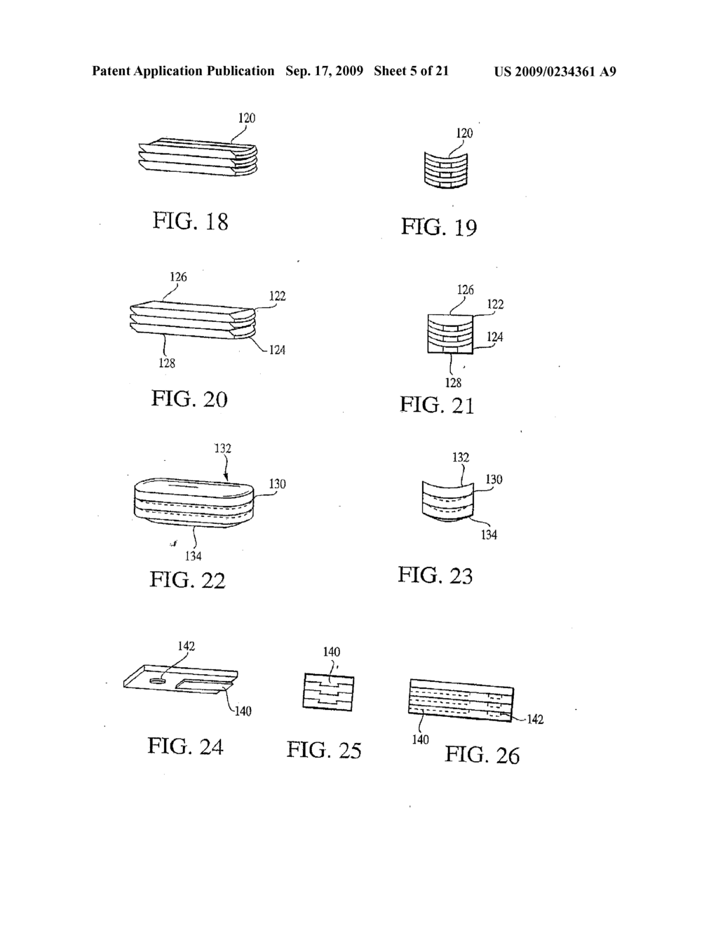 Tissue Distraction Device - diagram, schematic, and image 06