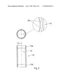 DYNAMOMETRIC TOOL FOR MEDICAL USE diagram and image