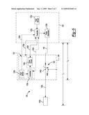 SYSTEM AND METHOD FOR CARDIAC LEAD SWITCHING diagram and image