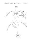 AUTONOMOUS MOBILE ROBOT DEVICE AND AN AVOIDANCE METHOD FOR THAT AUTONOMOUS MOBILE ROBOT DEVICE diagram and image