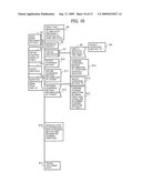 AUTONOMOUS MOBILE ROBOT DEVICE AND AN AVOIDANCE METHOD FOR THAT AUTONOMOUS MOBILE ROBOT DEVICE diagram and image