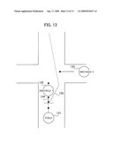 AUTONOMOUS MOBILE ROBOT DEVICE AND AN AVOIDANCE METHOD FOR THAT AUTONOMOUS MOBILE ROBOT DEVICE diagram and image