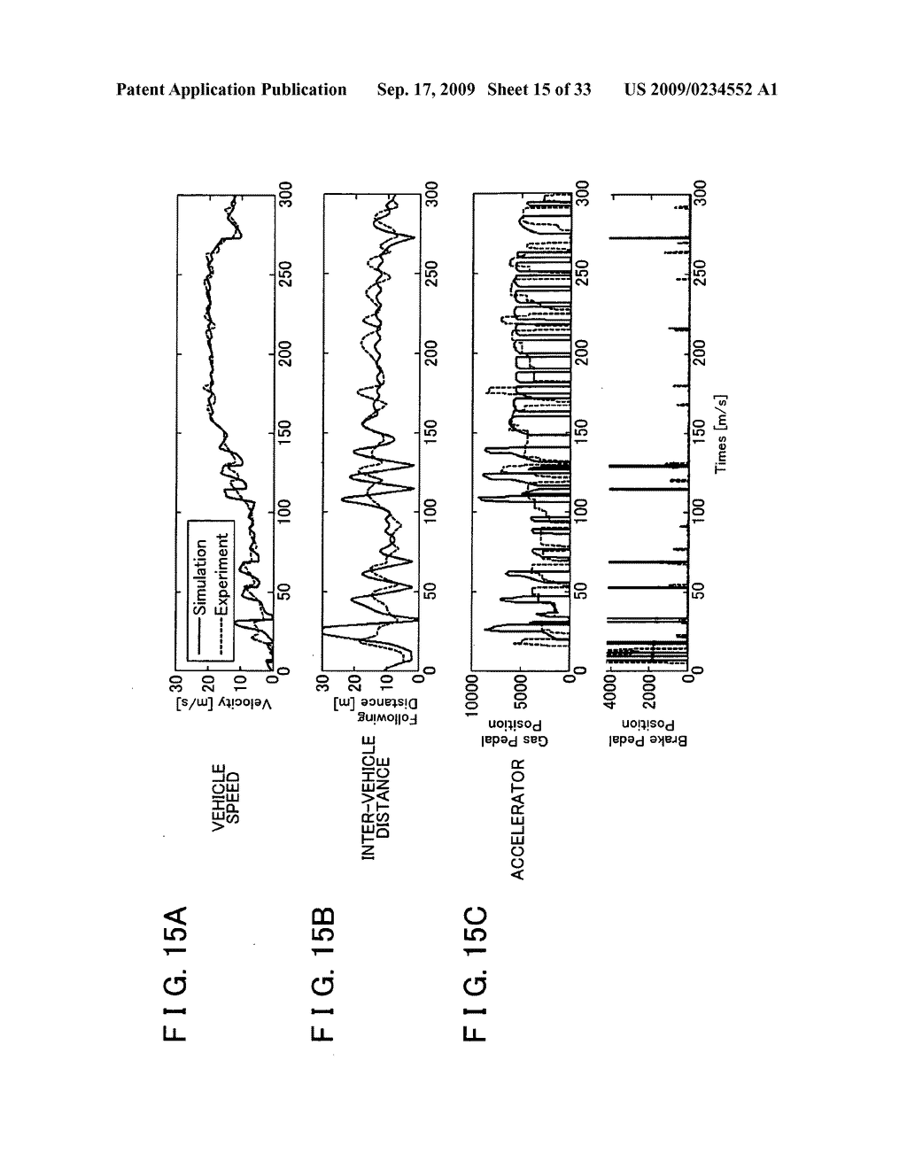 Driving Action Estimating Device, Driving Support Device, Vehicle Evaluating System, Driver Model Creating Device, and Driving Action Determining Device - diagram, schematic, and image 16