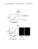 Method for improved crack detection and discrimination using circumferential magnetic flux leakage diagram and image