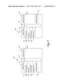 User Interface For Scheduling Resource Assignments diagram and image