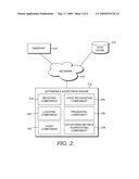 AUTOMOBILE LOCATION BASED ADVERTISING diagram and image