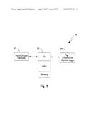 Method and System for a Contract Option diagram and image