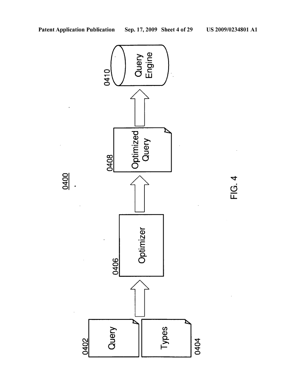 APPROXIMATING QUERY RESULTS BY RELATIONS OVER TYPES FOR ERROR DETECTION AND OPTIMIZATION - diagram, schematic, and image 05