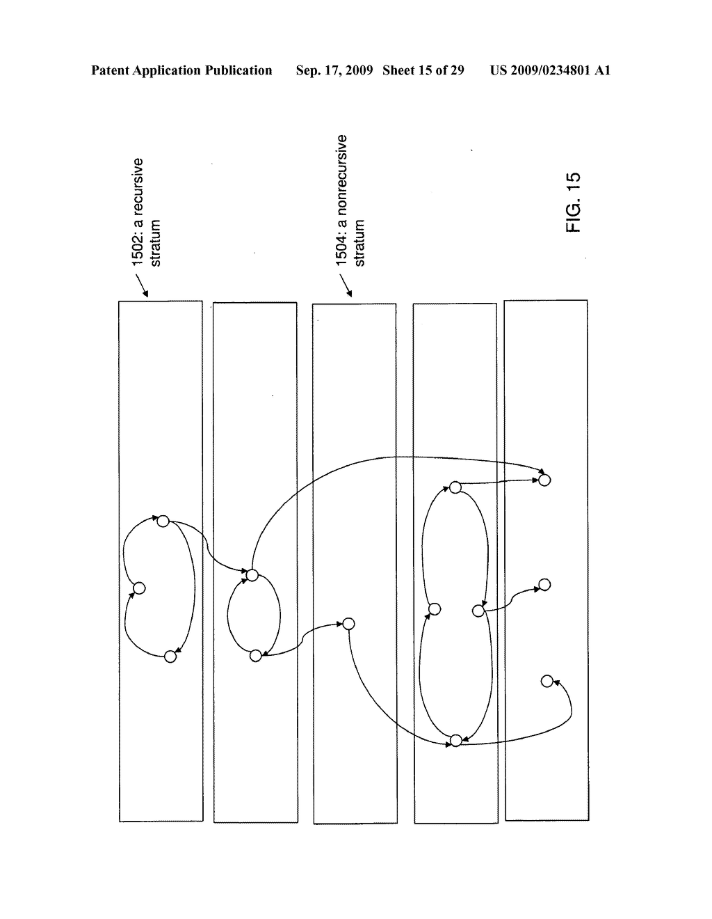 APPROXIMATING QUERY RESULTS BY RELATIONS OVER TYPES FOR ERROR DETECTION AND OPTIMIZATION - diagram, schematic, and image 16