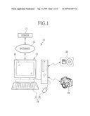 METADATA ASSIGNING DEVICE, METADATA ASSIGNING METHOD, AND METADATA ASSIGNING PROGRAM diagram and image