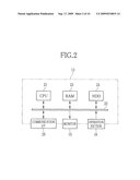 METADATA ASSIGNING DEVICE, METADATA ASSIGNING METHOD, AND METADATA ASSIGNING PROGRAM diagram and image