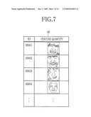 METADATA ASSIGNING DEVICE, METADATA ASSIGNING METHOD, AND METADATA ASSIGNING PROGRAM diagram and image