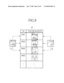 METADATA ASSIGNING DEVICE, METADATA ASSIGNING METHOD, AND METADATA ASSIGNING PROGRAM diagram and image