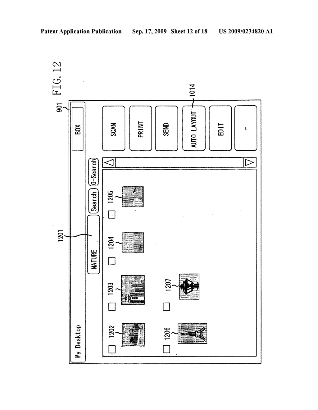 IMAGE PROCESSING APPARATUS, IMAGE PROCESSING METHOD, AND COMPUTER-READABLE STORAGE MEDIUM - diagram, schematic, and image 13