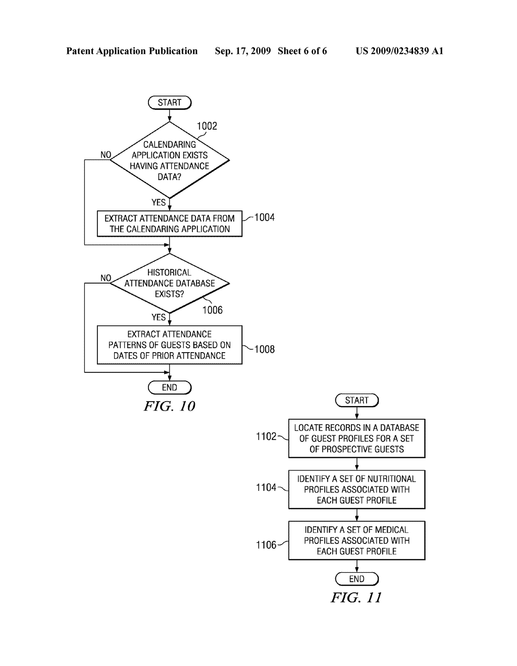 SMART SENSOR BASED ENVIRONMENT FOR OPTIMIZING A SELECTION OF MEAL PLANS - diagram, schematic, and image 07