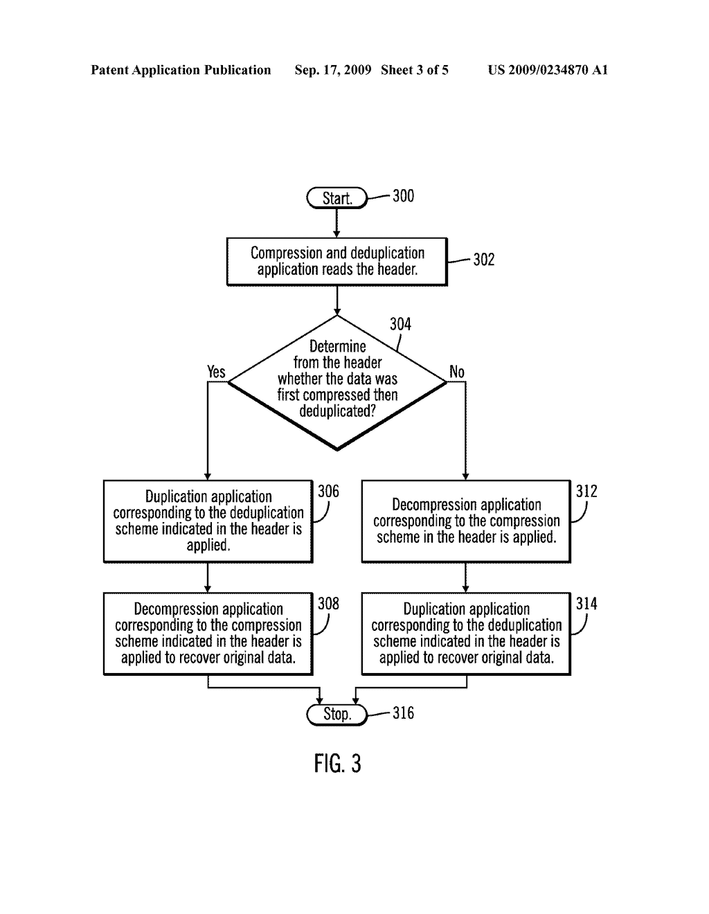 ORDERING COMPRESSION AND DEDUPLICATION OF DATA - diagram, schematic, and image 04