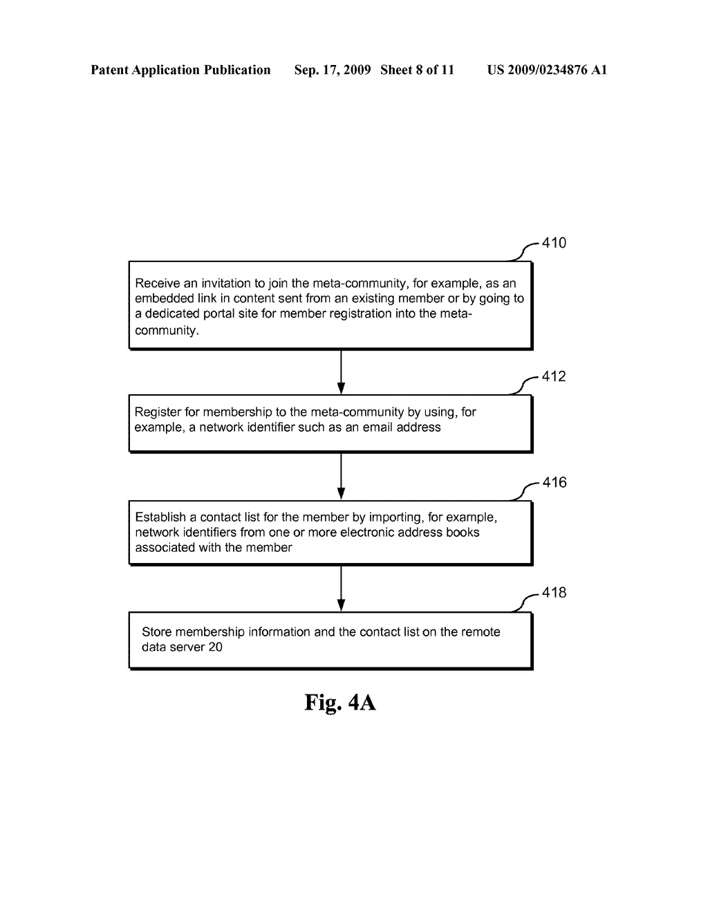 SYSTEMS AND METHODS FOR CONTENT SHARING - diagram, schematic, and image 09