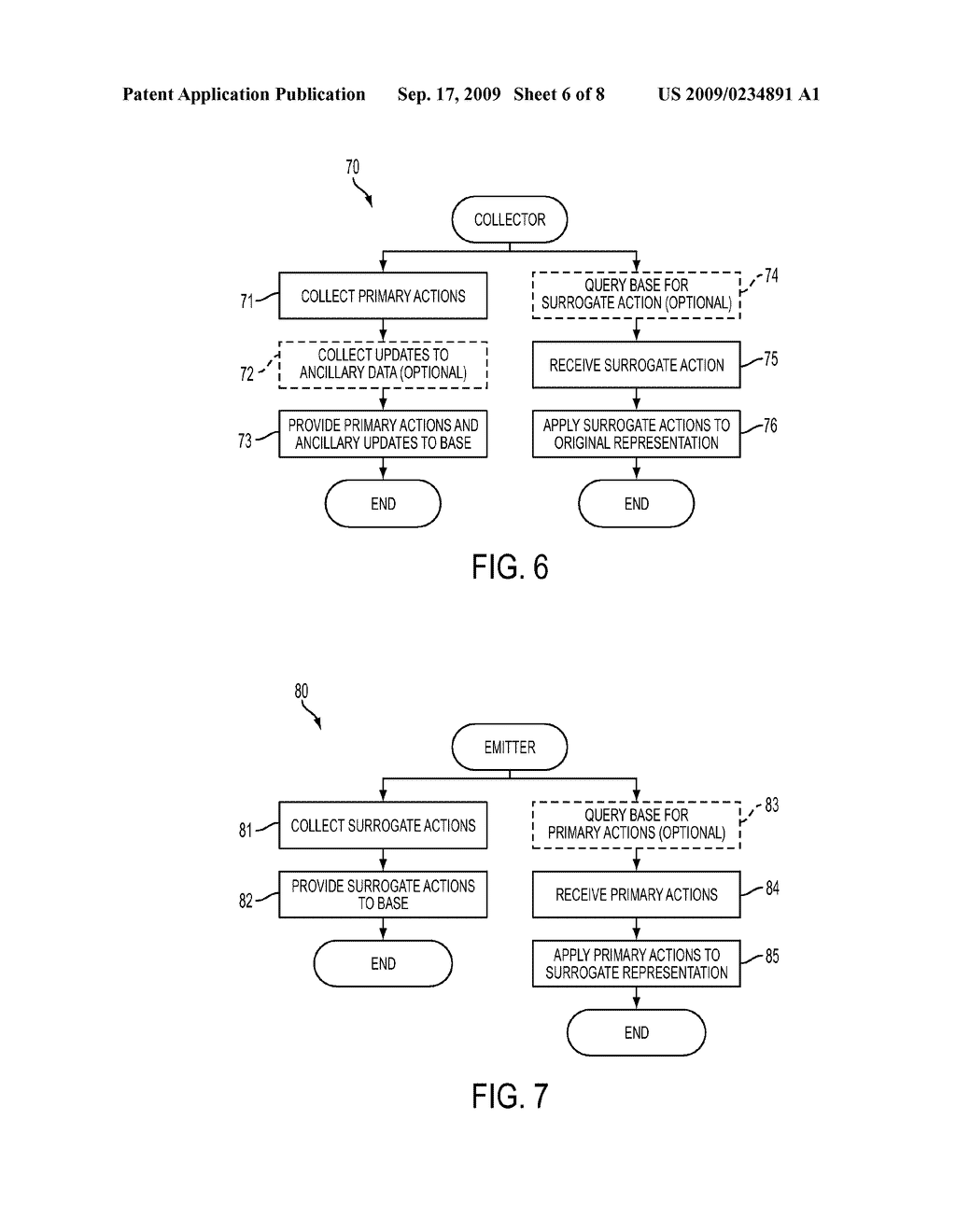 System And Method For Providing A Synchronized Data Rerepresentation - diagram, schematic, and image 07