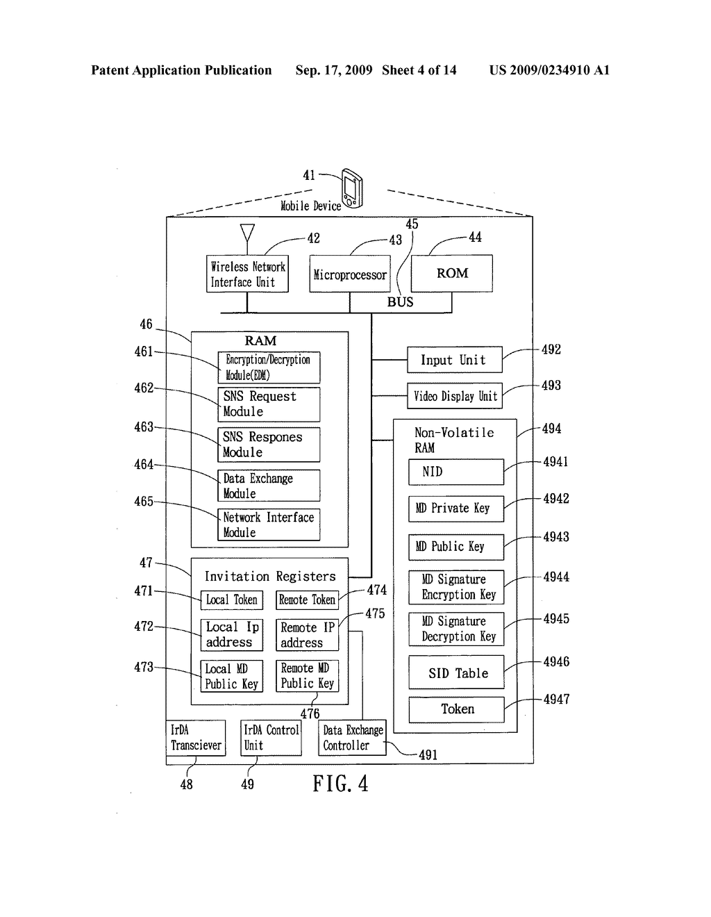 METHOD AND APPARATUSES FOR NETWORK SOCIETY ASSOCIATING - diagram, schematic, and image 05