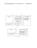 METHOD, APPARATUS AND SYSTEM FOR ESTABLISHING A CONNECTION diagram and image