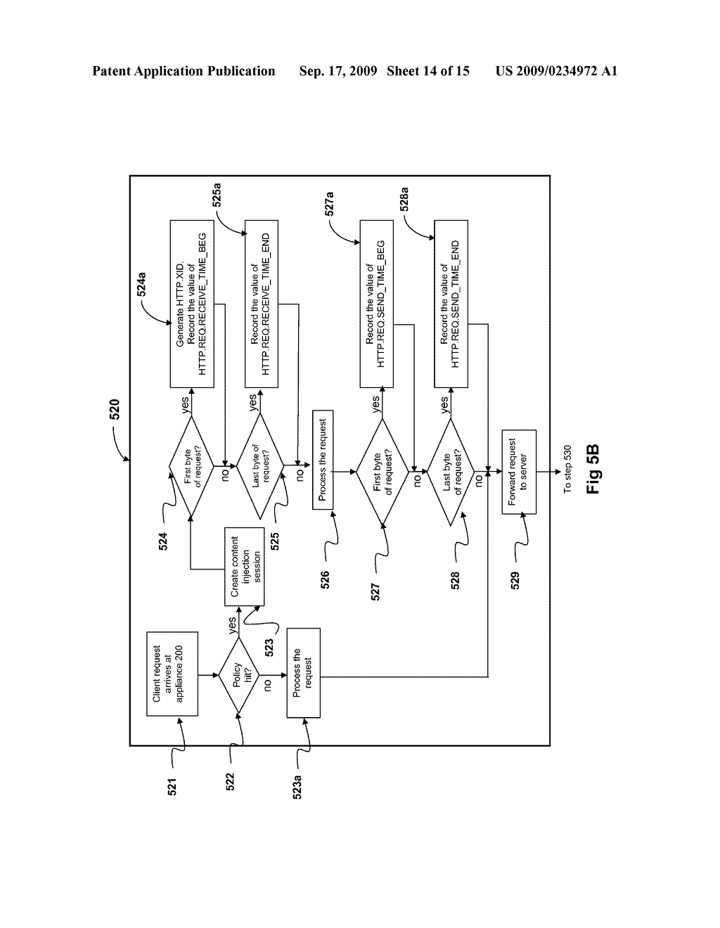 Systems and Methods for Content Injection - diagram, schematic, and image 15