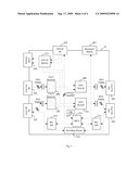 KVM SWITCH SYSTEM SUPPORTING DVI VIDEO FORMAT diagram and image