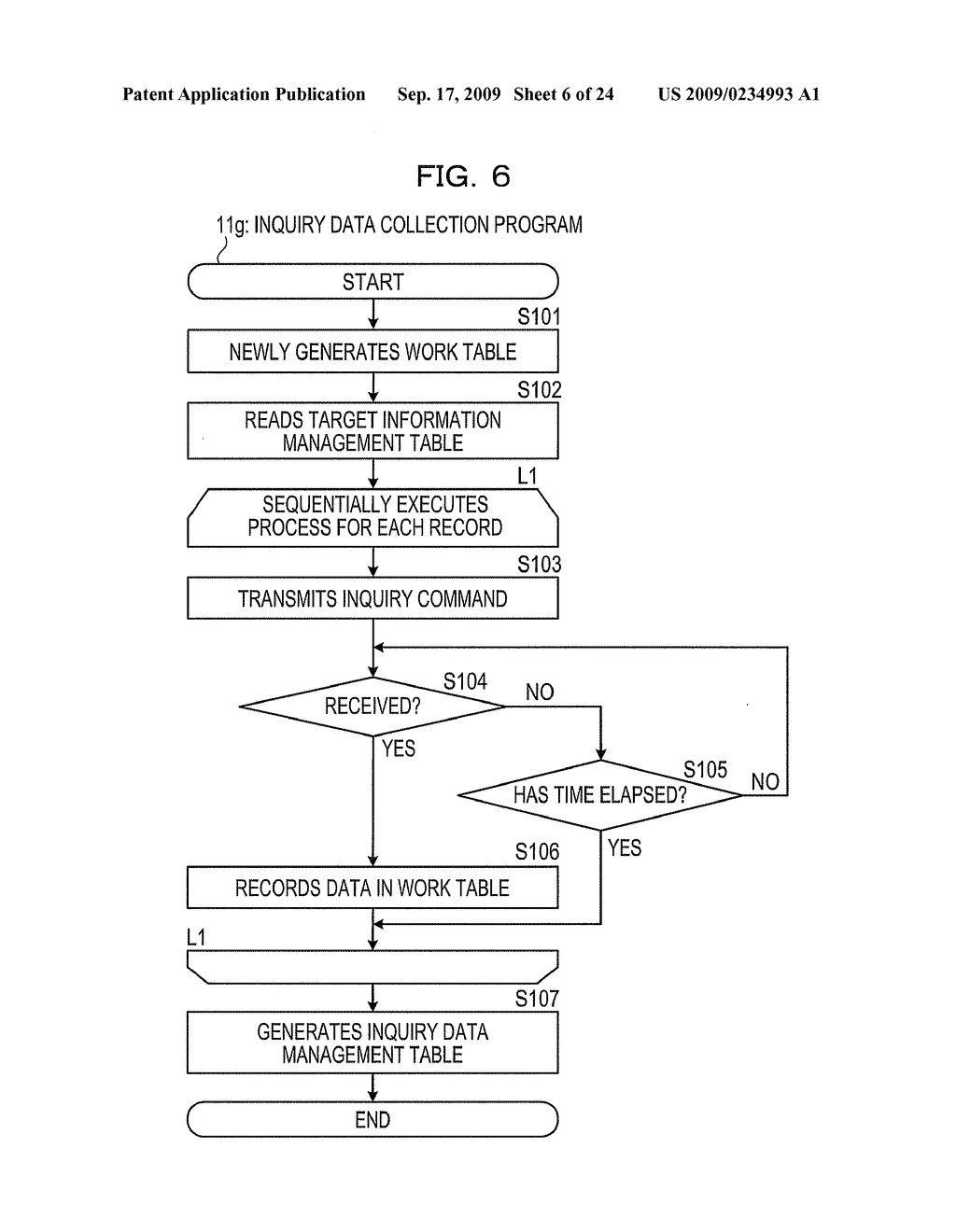 INFORMATION PROCESSING APPARATUS, HOST BUS ADAPTOR AND CONTROL METHOD - diagram, schematic, and image 07