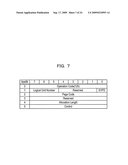 INFORMATION PROCESSING APPARATUS, HOST BUS ADAPTOR AND CONTROL METHOD diagram and image