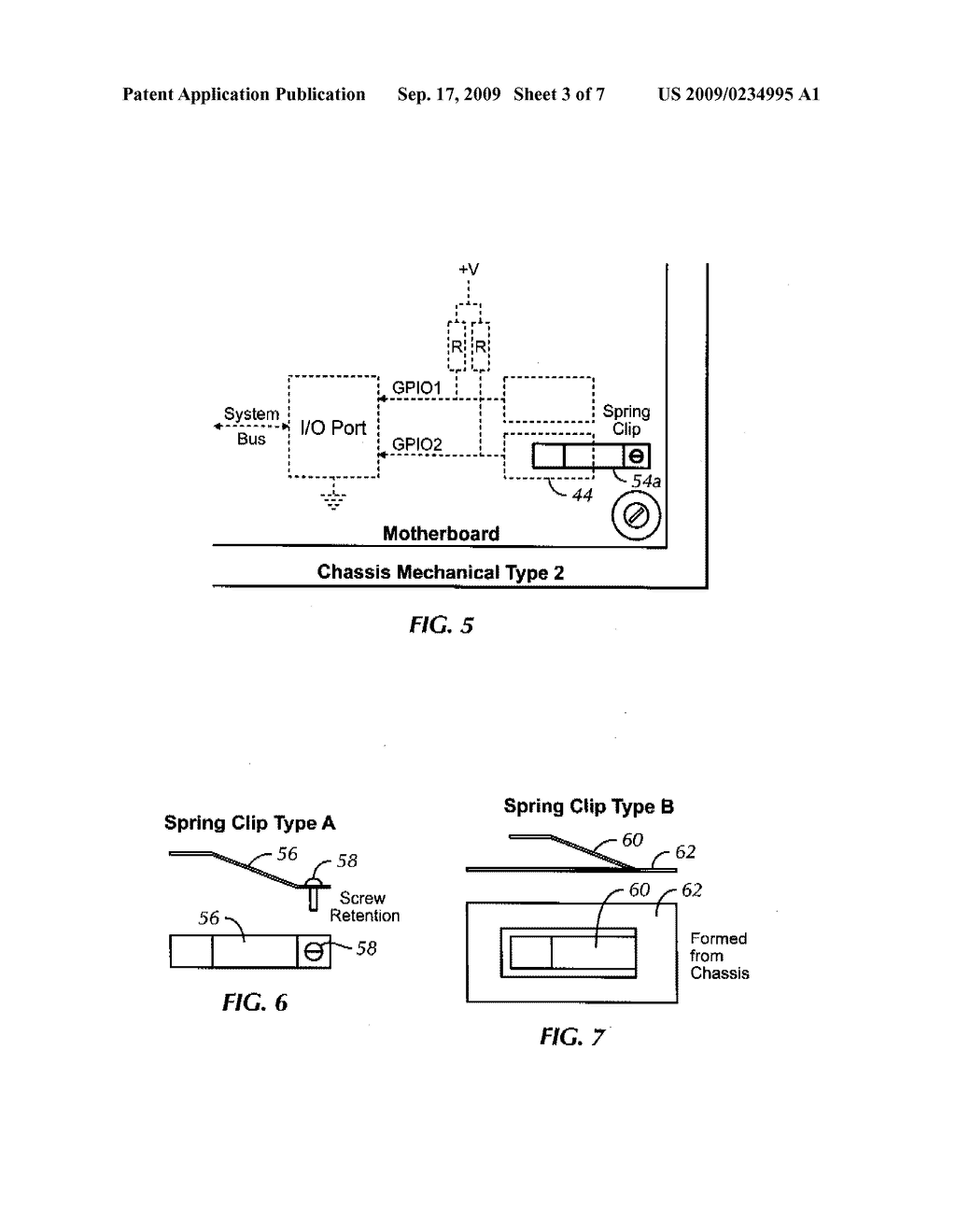 MOTHERBOARD DETECTION OF COMPUTER CHASSIS TYPE - diagram, schematic, and image 04