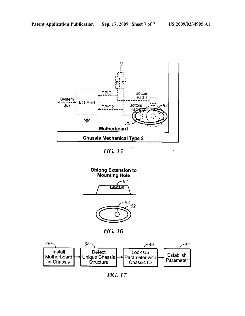 MOTHERBOARD DETECTION OF COMPUTER CHASSIS TYPE - diagram, schematic, and image 08