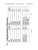 VARIOUS METHODS AND APPARATUS FOR ADDRESS TILING diagram and image