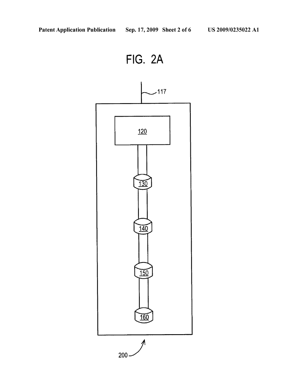 APPARATUS AND METHOD TO SELECT A DEDUPLICATION PROTOCOL FOR A DATA STORAGE LIBRARY - diagram, schematic, and image 03